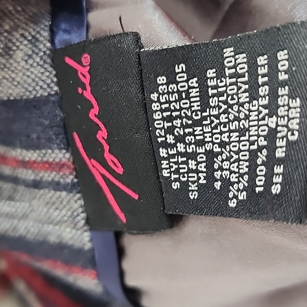 Blazer - Picture 8 of 9